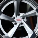 ANK-83793 — спицы крупным планом