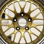 ANK-80984 — спицы крупным планом