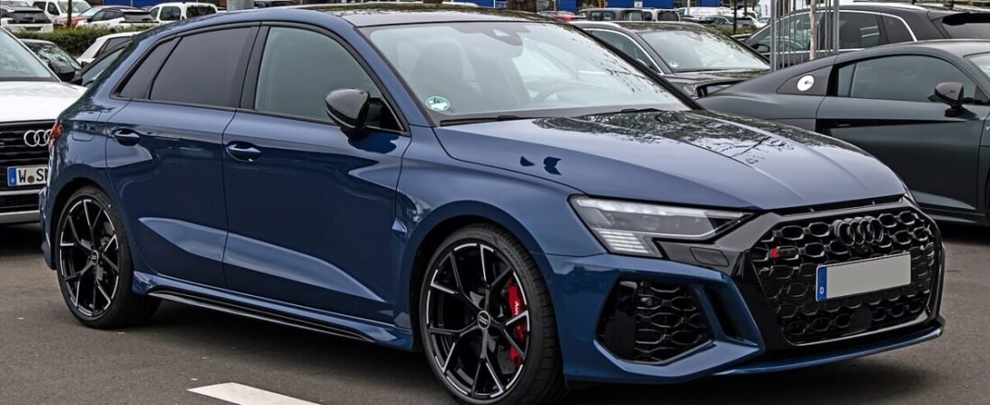 Audi RS3 Wheel Upgrades: Do A3 and S3 Wheels Fit?