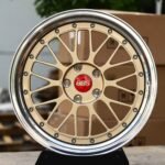 ANK-83791 — вид спереди