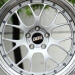 ANK-83769 — спицы крупным планом