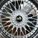 ANK-83765 — спицы крупным планом