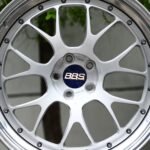 ANK-83772 — спицы крупным планом