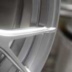 ANK-82040 — спицы крупным планом