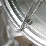 ANK-82032 — спицы крупным планом