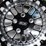 ANK-82218 — спицы крупным планом