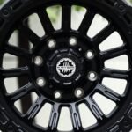 ANK-84029 — спицы крупным планом