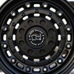 ANK-84052 — спицы крупным планом