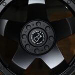 ANK-82481 — спицы крупным планом