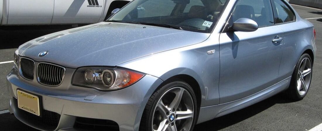 BMW 135i Wheel Offset Guide: E82/E88 Fitment Chart for the 128i and 135i