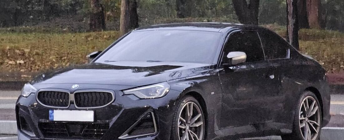 BMW 2 Series Wheel Upgrades: M240i and M2 Swaps