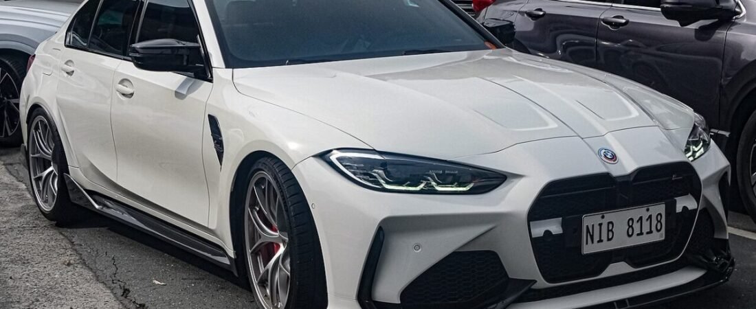 BMW M Wheel Swaps: Which M2, M3, M4 and M5 Wheels Fit