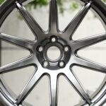 ANK-83370 — спицы крупным планом