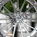 ANK-83325 — спицы крупным планом