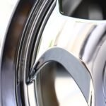 ANK-82079 — спицы крупным планом