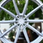 ANK-83439 — спицы крупным планом