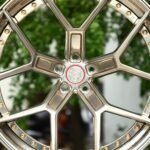 ANK-83779 — спицы крупным планом