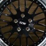 ANK-83773 — спицы крупным планом