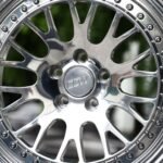 ANK-80672 — спицы крупным планом