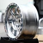 ANK-84060 — профиль и полка обода