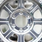 ANK-84060 — спицы крупным планом