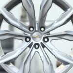 ANK-83336 — спицы крупным планом
