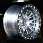 ANK-84062 — профиль и полка обода