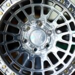 ANK-84062 — спицы крупным планом