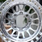 ANK-82521 — спицы крупным планом