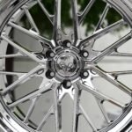 ANK-82483 — спицы крупным планом