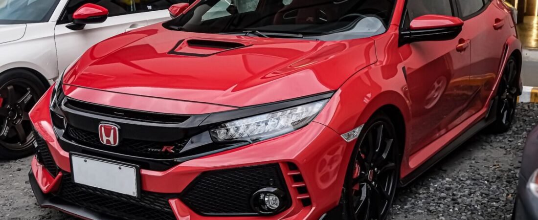Civic Type R Wheel Swaps: EK9 to FL5 and What Fits