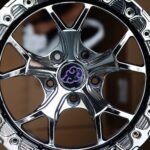 ANK-81095 — спицы крупным планом