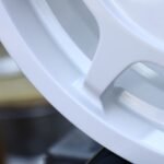 ANK-82094 — спицы крупным планом