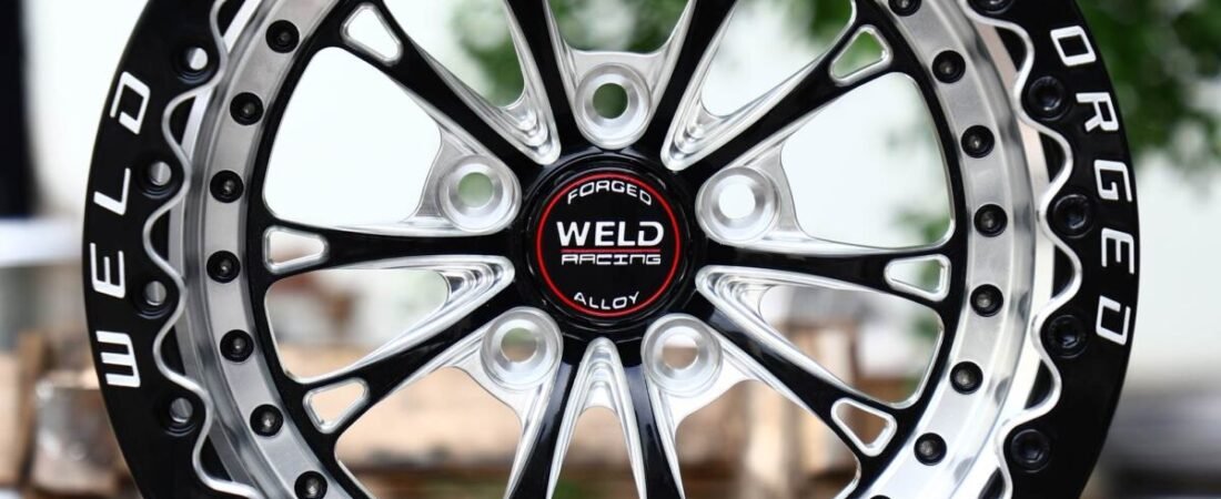 Drag Wheel Backspacing: How to Measure It, Convert to Offset & Size 15x10 Rears and 15x3.5 Fronts