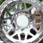 ANK-84183 — спицы крупным планом