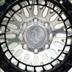 ANK-84189 — спицы крупным планом