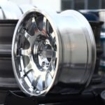 ANK-80838 — профиль и полка обода