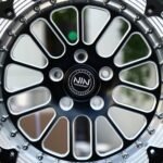 ANK-82207 — спицы крупным планом