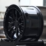 ANK-81096 — профиль и полка обода