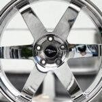 ANK-83363 — спицы крупным планом