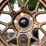 ANK-84059 — спицы крупным планом