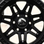 ANK-80920 — спицы крупным планом