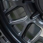 ANK-82476 — спицы крупным планом