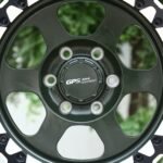 ANK-80818 — спицы крупным планом