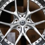 ANK-83767 — спицы крупным планом