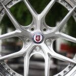 ANK-80670 — спицы крупным планом