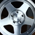 ANK-80834 — спицы крупным планом