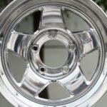 ANK-82459 — спицы крупным планом