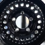 ANK-84042 — спицы крупным планом