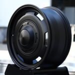 ANK-84049 — профиль и полка обода
